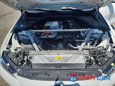 Zdjęcie 11 z 12 samochodu: 2023 BMW I4 EDRIVE 40 VIN:WBY73AW09PFR01778 - miniatura