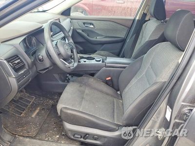 Zdjęcie 7 z 14 samochodu: 2021 NISSAN ROGUE SV VIN:JN8AT3BBXMW225030 - miniatura