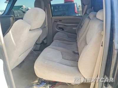 Zdjęcie 10 z 13 samochodu: 2005 CHEVROLET SILVERADO K1500 VIN:2GCEK13T651120814 - miniatura