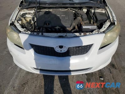 Zdjęcie 11 z 12 samochodu: 2013 TOYOTA COROLLA LE VIN:5YFBU4EE7DP158985 - miniatura