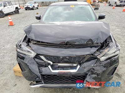 Piąte zdjęcie samochodu w środku: 2020 NISSAN MAXIMA SV VIN:1N4AA6CV1LC381944 - miniatura