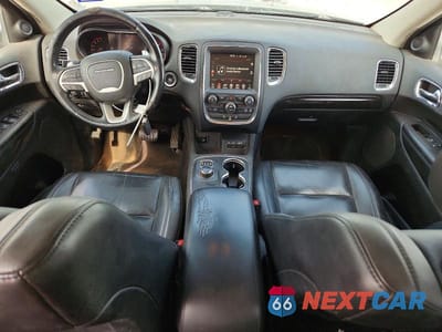 Zdjęcie 8 z 13 samochodu: 2014 DODGE DURANGO LIMITED VIN:1C4RDHDG2EC592718 - miniatura