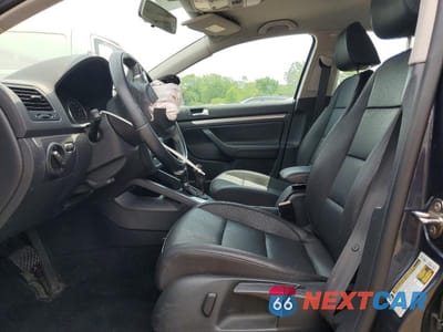 Zdjęcie 7 z 12 samochodu: 2010 VOLKSWAGEN JETTA LIMITED VIN:3VWAZ7AJ9AM149187 - miniatura