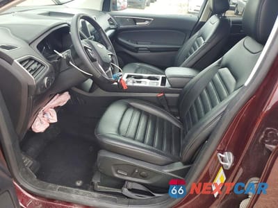 Zdjęcie 7 z 13 samochodu: 2022 FORD EDGE SEL VIN:2FMPK4J95NBA36927 - miniatura