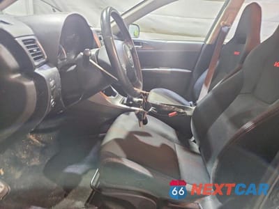 Zdjęcie 7 z 12 samochodu: 2011 SUBARU IMPREZA WRX VIN:JF1GV7E69BG523488 - miniatura
