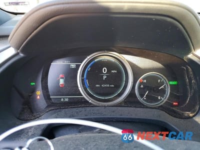 Zdjęcie 9 z 12 samochodu: 2021 LEXUS RX 450H F SPORT VIN:2T2YGMDA5MC071937 - miniatura
