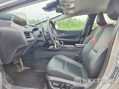 Zdjęcie 7 z 13 samochodu: 2024 TOYOTA PRIUS PRIME XSE VIN:JTDACACU1R3039420 - miniatura