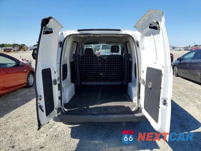 Zdjęcie 10 z 13 samochodu: 2019 NISSAN NV200 DELIVERY VAN VIN:3N6CM0KN6KK699170 - miniatura