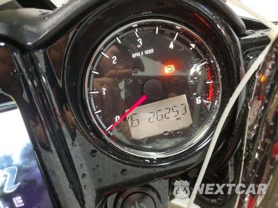 Zdjęcie 7 z 10 samochodu: 2020 INDIAN MOTORCYCLE CO. CHIEFTAIN ELITE VIN:56KTCEBBXL3386214 - miniatura