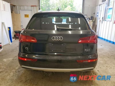 Zdjęcie 6 z 13 samochodu: 2018 AUDI Q5 PREMIUM PLUS VIN:WA1BNAFY4J2002279 - miniatura
