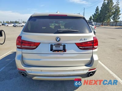 Zdjęcie 6 z 12 samochodu: 2015 BMW X5 VIN:5UXKR0C55F0K65073 - miniatura