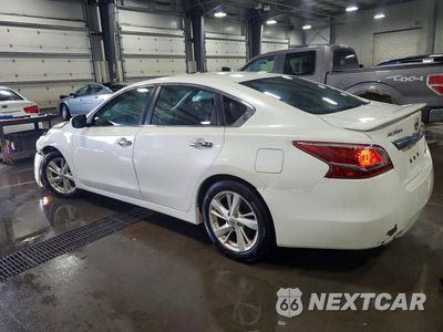 Drugie zdjęcie samochodu z przodu: 2013 NISSAN ALTIMA 2.5 VIN:1N4AL3AP3DC163972 - miniatura
