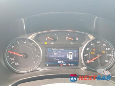 Zdjęcie 9 z 13 samochodu: 2020 CHEVROLET EQUINOX LT VIN:3GNAXUEVXLL296851 - miniatura