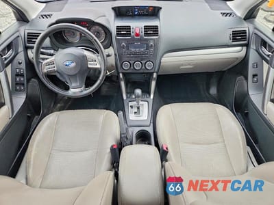 Zdjęcie 8 z 14 samochodu: 2014 SUBARU FORESTER 2.5I LIMITED VIN:JF2SJAHC7EH435750 - miniatura