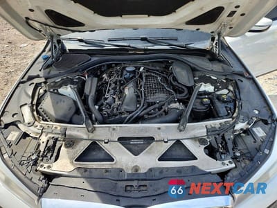 Zdjęcie 11 z 12 samochodu: 2016 BMW 740 I VIN:WBA7E2C59GG548029 - miniatura