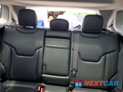 Zdjęcie 10 z 13 samochodu: 2018 JEEP COMPASS LIMITED VIN:3C4NJDCB2JT478870 - miniatura