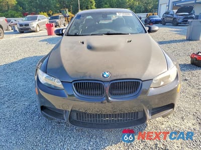 Piąte zdjęcie samochodu w środku: 2008 BMW M3 VIN:WBSWD93578PY40671 - miniatura