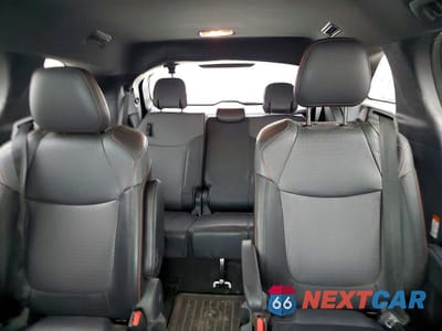 Zdjęcie 10 z 13 samochodu: 2022 TOYOTA SIENNA XSE 7-PASSENGER VIN:5TDXRKEC9NS086710 - miniatura