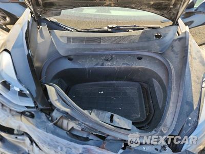 Zdjęcie 11 z 12 samochodu: 2022 TESLA MODEL 3 VIN:5YJ3E1EB5NF239096 - miniatura