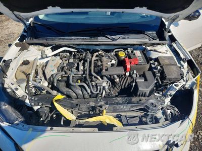Zdjęcie 11 z 12 samochodu: 2023 NISSAN SENTRA SR VIN:3N1AB8DV0PY281335 - miniatura