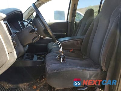Zdjęcie 7 z 12 samochodu: 2001 DODGE DAKOTA QUAD VIN:1B7HG2AZ21S181924 - miniatura