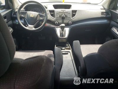 Zdjęcie 8 z 12 samochodu: 2013 HONDA CR-V EX VIN:2HKRM4H51DH613756 - miniatura
