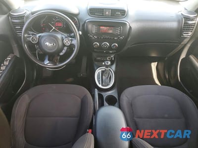 Zdjęcie 8 z 12 samochodu: 2015 KIA SOUL BASE VIN:KNDJN2A26F7127871 - miniatura