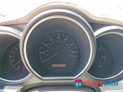 Zdjęcie 9 z 12 samochodu: 2007 LEXUS RX 350 VIN:JTJGK31U470001350 - miniatura