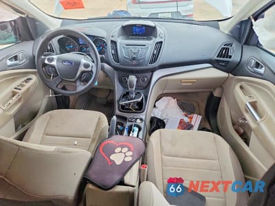 Zdjęcie 8 z 13 samochodu: 2014 FORD ESCAPE SE VIN:1FMCU0GX4EUB55618 - miniatura