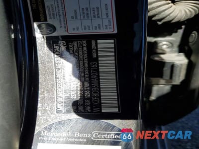 Zdjęcie 12 z 12 samochodu: 2021 MERCEDES-BENZ E 350 VIN:W1KZF8DB6MA907163 - miniatura