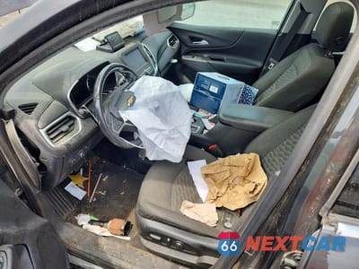 Zdjęcie 7 z 13 samochodu: 2020 CHEVROLET EQUINOX LT VIN:3GNAXUEV1LS636782 - miniatura