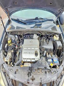 Zdjęcie 12 z 13 samochodu: 2004 LEXUS RX 330 VIN:JTJGA31U140006746 - miniatura