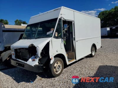 2022 FORD F59 1F64F5KN8N0A15409 - główne zdjęcie licytacji z USA - miniatura
