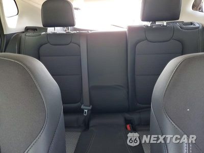 Zdjęcie 10 z 13 samochodu: 2025 CHEVROLET TRAX 1LT VIN:KL77LHEP1SC036840 - miniatura