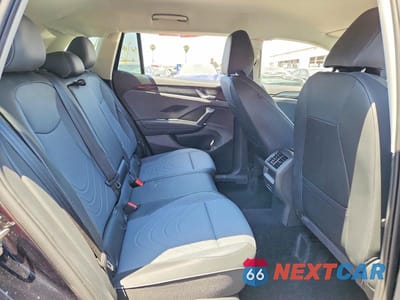 Zdjęcie 11 z 13 samochodu: 2026 VOLKSWAGEN TIGUAN SE VIN:3VVFR7RMXTM063396 - miniatura