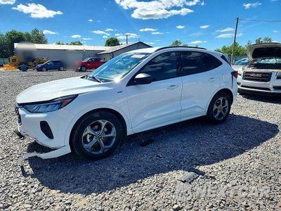2023 FORD ESCAPE ST LINE 1FMCU0MN9PUA42057 - główne zdjęcie licytacji z USA - miniatura