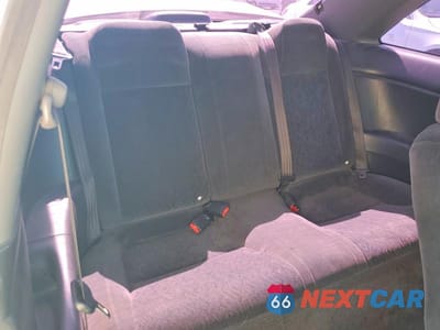 Zdjęcie 10 z 12 samochodu: 2001 HONDA CIVIC LX VIN:1HGEM22551L007252 - miniatura