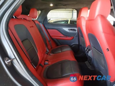 Zdjęcie 11 z 13 samochodu: 2019 JAGUAR F-PACE S VIN:SADCM2FV3KA616308 - miniatura