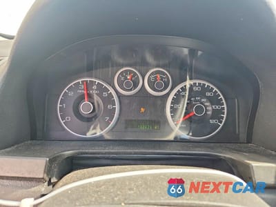 Zdjęcie 9 z 12 samochodu: 2007 FORD FUSION SE VIN:3FAHP07Z47R202732 - miniatura
