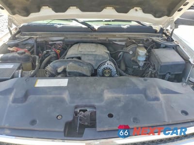 Zdjęcie 11 z 12 samochodu: 2007 CHEVROLET SILVERADO K1500 CREW CAB VIN:2GCEK13M071545750 - miniatura