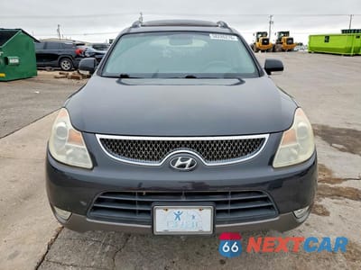 Piąte zdjęcie samochodu w środku: 2008 HYUNDAI VERACRUZ GLS VIN:KM8NU13C98U050949 - miniatura