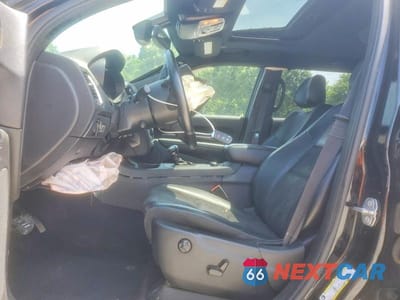 Zdjęcie 7 z 13 samochodu: 2019 DODGE DURANGO R VIN:1C4SDJCT0KC622169 - miniatura