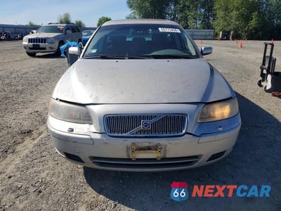 Piąte zdjęcie samochodu w środku: 2006 VOLVO V70 VIN:YV1SW640862577418 - miniatura