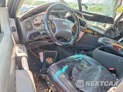 Zdjęcie 8 z 12 samochodu: 2004 FORD EXPLORER SPORT TRAC VIN:1FMZU77K84UB26483 - miniatura