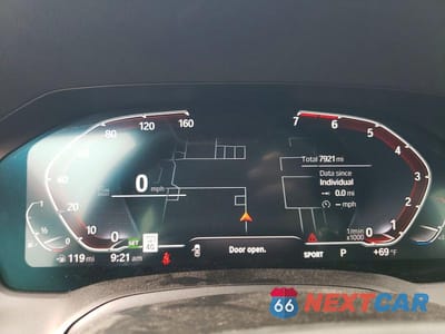 Zdjęcie 9 z 12 samochodu: 2022 BMW 330I VIN:3MW5R1J06N8C52202 - miniatura