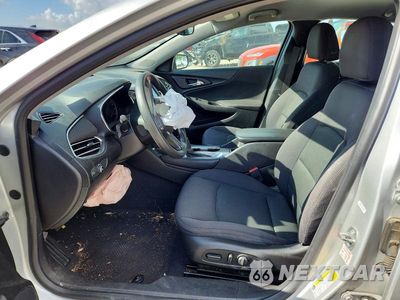 Zdjęcie 7 z 12 samochodu: 2017 CHEVROLET MALIBU LT VIN:1G1ZE5ST8HF181475 - miniatura