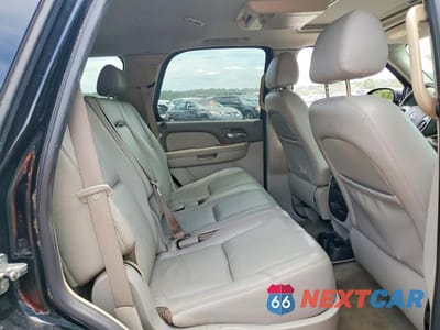 Zdjęcie 10 z 12 samochodu: 2008 GMC YUKON HYBRID VIN:1GKFC13598R203043 - miniatura