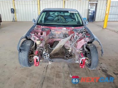 Piąte zdjęcie samochodu w środku: 2003 INFINITI G35 BASE VIN:JNKCV51E03M007239 - miniatura