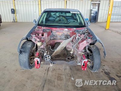 Piąte zdjęcie samochodu w środku: 2003 INFINITI G35 BASE VIN:JNKCV51E03M007239 - miniatura