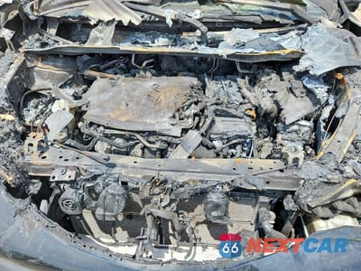 Zdjęcie 12 z 13 samochodu: 2022 TOYOTA SIENNA XLE VIN:5TDJRKEC7NS116633 - miniatura